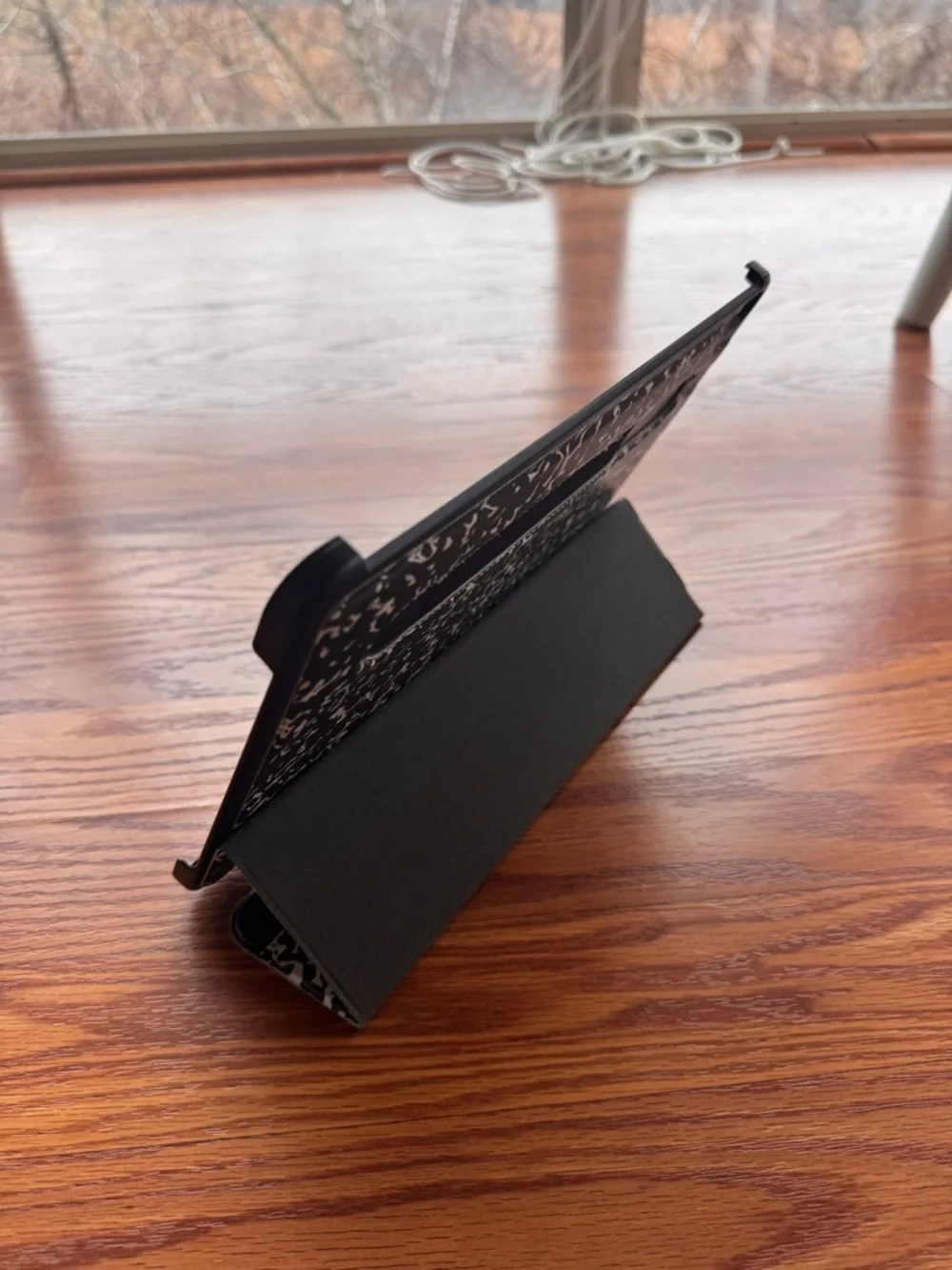 Composition Book Case for iPad Pro 11